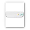 מלבן לבן 		  